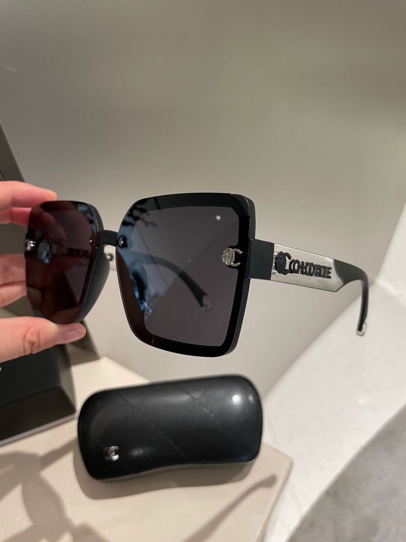 Chanel Sunglasses